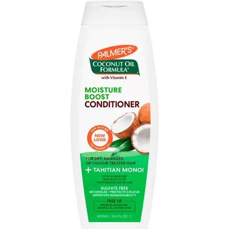 Palmer's Moisture Boost Coconut Conditioner 400 ML
