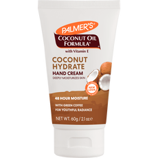 Palmer's Coconut Oil Formula Hand Cream 60 GR