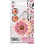 Create It! Donut lipbalm sleutelhanger