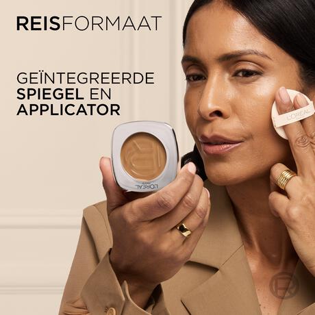 L'Oréal Paris True Match Tinted Balm 3 Light