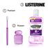 Listerine Total Care Milde Smaak Mondwater 500 ML