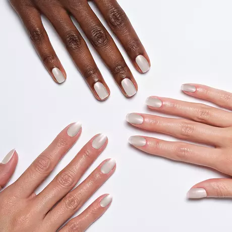 Sally Hansen Miracle Gel Boss Babe795 Zilver 14.7 ML