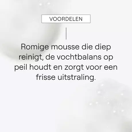 Weleda Milde Reinigingsmousse 150 ML