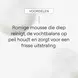 WELEDA Milde Reinigingsmousse 150 ML
