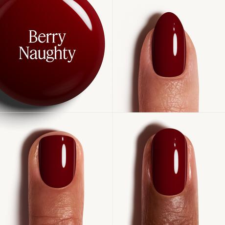 essie Nagellak Gourmet Grocery 726 Berry Naughty Bordeaux