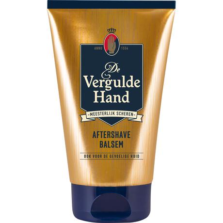 De Vergulde Hand Aftershave Balsem 100 ML