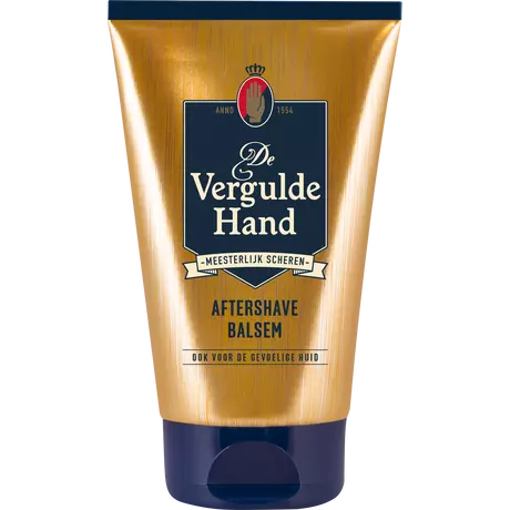 De Vergulde Hand Aftershave Balsem 100 ML