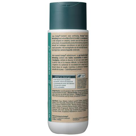 Kneipp Refreshing Douchegel 200 ML