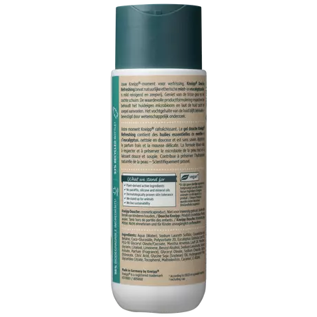 Kneipp Refreshing Douchegel 200 ML