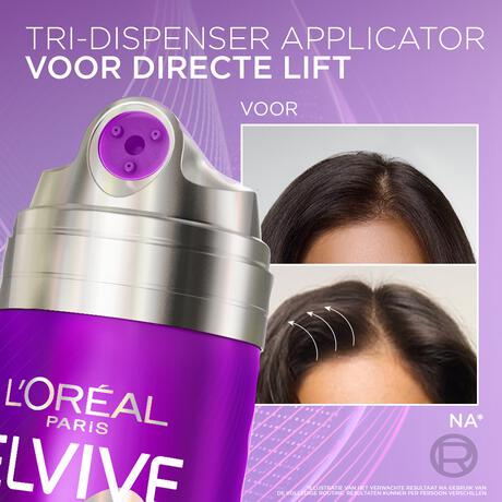 L'Oréal Paris Elvive Collagen Lifter Big Hair Day Spray 200 ML