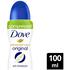 Dove Advanced Care Original Anti-Transpirant Deodorant Spray 100 ML