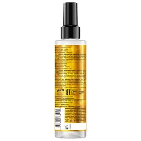 Gliss Oil Nutritive Anti-Klitspray 200 ML