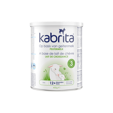 Kabrita 3 Peutermelk 400g