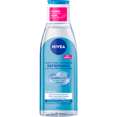 NIVEA MicellAIR Skin Breathe Refreshing Micellair Water Normale huid 200 ML