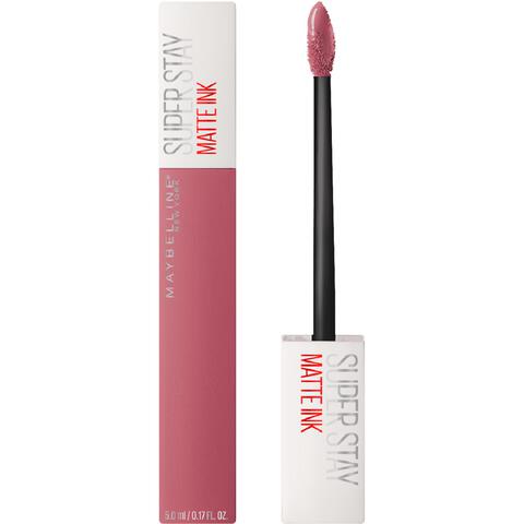 Maybelline New York SuperStay Matte Ink Lippenstift 15 Lover