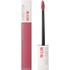 Maybelline New York SuperStay Matte Ink Lippenstift 15 Lover