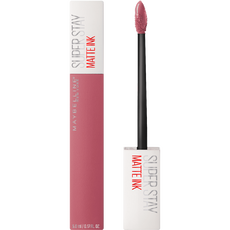 Maybelline New York SuperStay Matte Ink Lippenstift 15 Lover