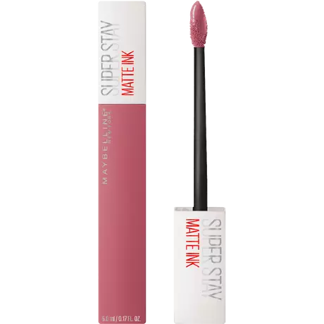 Maybelline New York Superstay Matte Ink Lippenstift 15 Lover