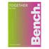 Bench Together for Her Eau de Toilette 30 ML