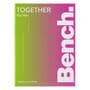 Bench Together for Her eau de toilette 30 ML