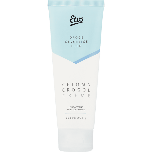 Etos Cetomacrogol Crème