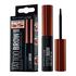 Maybelline New York Tattoo Brow Peel-Off Gel 3 Dark Brown