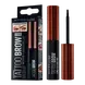 Maybelline New York Tattoo Brow Peel-Off Gel 3 Dark Brown