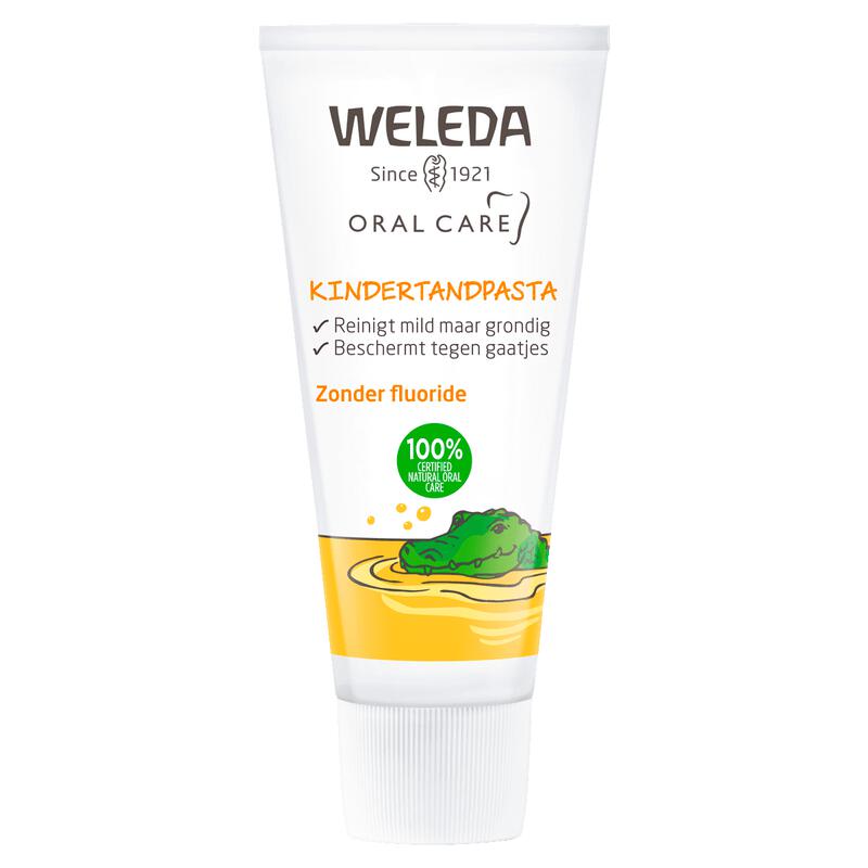 WELEDA Kindertandpasta 50 ML