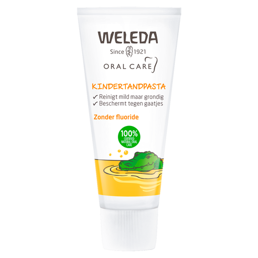 WELEDA Kindertandpasta 50 ML