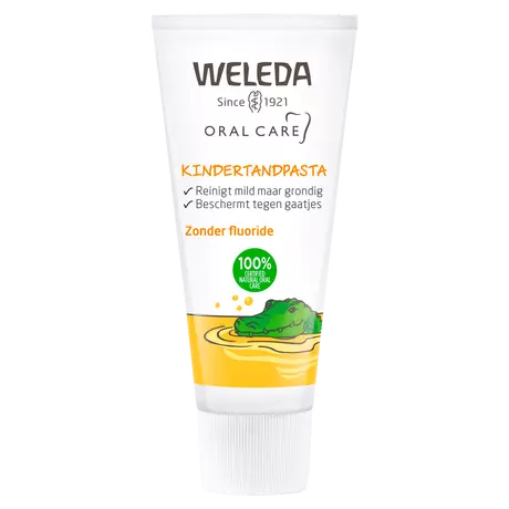 WELEDA Kindertandpasta 50 ML