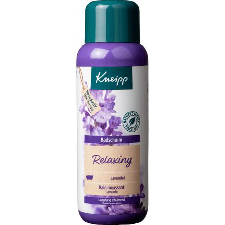 Kneipp Relaxing Badschuim 400 ML
