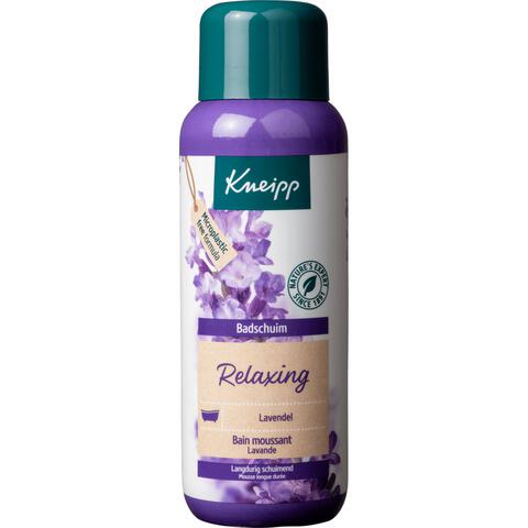 Kneipp Relaxing Badschuim 400 ML