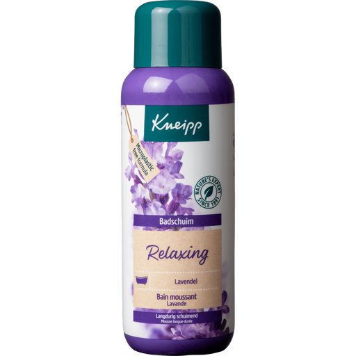 Kneipp Relaxing Badschuim 400 ML