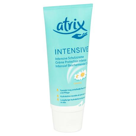 Atrix Intensief Beschermende Crème Tube 100 ML
