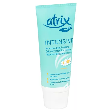 Atrix Intensief Beschermende Crème Tube 100 ML