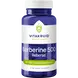 Vitakruid Berberine 500 Vegan Capsules 60 stuks