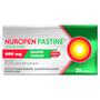 Nurofen Fastine Liquid Caps 400 mg