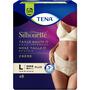 TENA Silhouette Pants Plus Crème High waist L 8 stuks