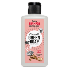 Marcel's Green Soap Verzorgende Shampoo Argan & Oudh Mini