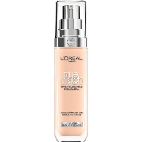 L'Oréal Paris True Match Foundation R2/C2 Vanille Rose SPF16