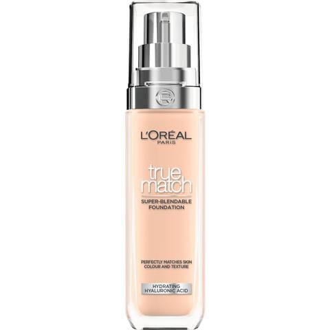 L'Oréal Paris True Match Foundation R2/C2 Vanille Rose SPF16