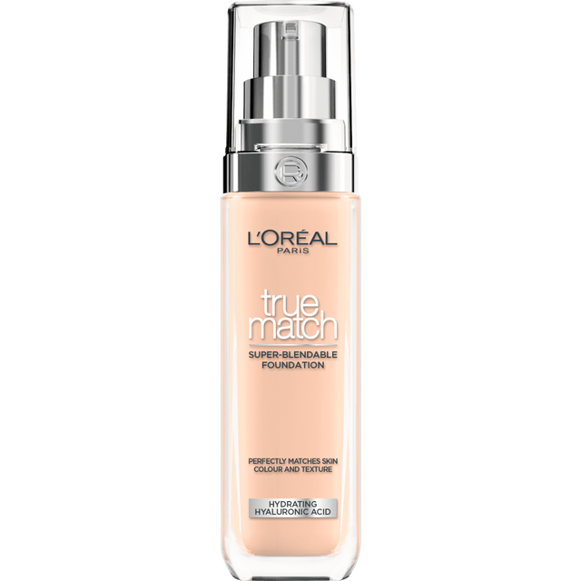 L'Oréal Paris True Match Foundation R2/C2 Vanille Rose SPF16