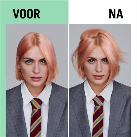 Taft Styling Volume Haarmousse 200 ML