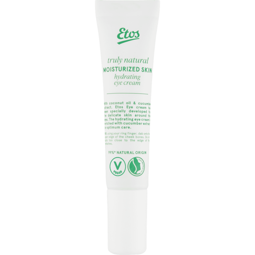 Etos Truly Natural Eye Cream 15 ML