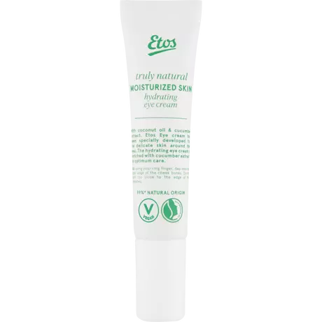 Etos Truly Natural Eye Cream 15 ML