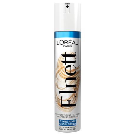 L'Oréal Paris Elnett Flexible Haarspray 200 ML