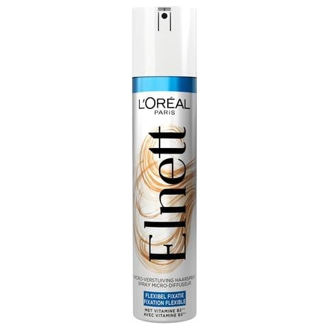 L'Oréal Paris Elnett Flexible Haarspray 200 ML