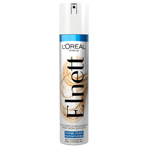L'Oréal Paris Elnett Flexible Haarspray 200 ML