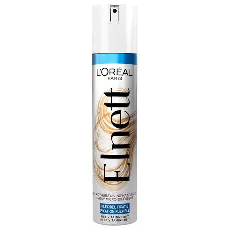 L'Oréal Paris Elnett Flexible Haarspray 200 ML