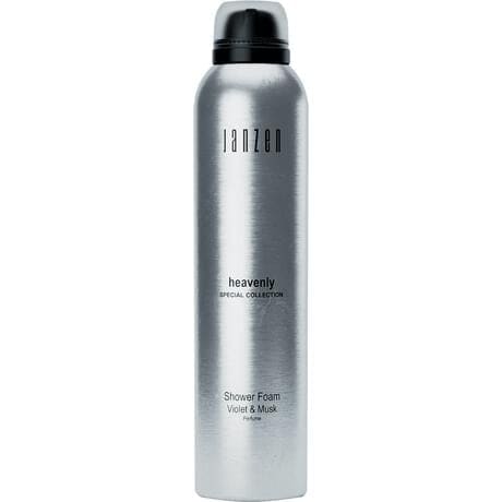 JANZEN Doucheschuim Heavenly 200 ML